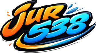 JUR 538 Logo
